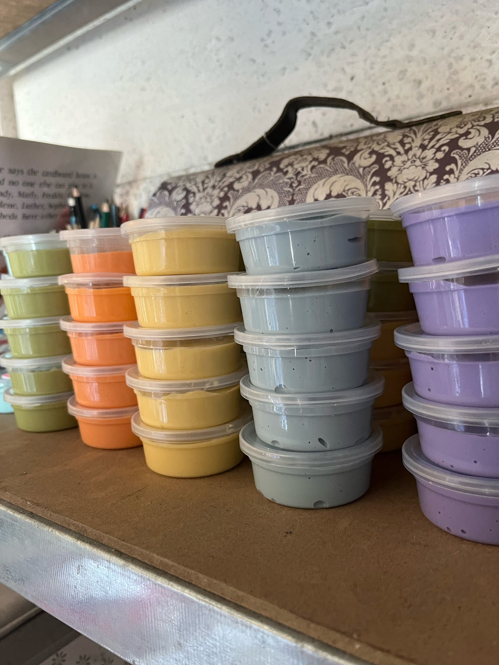 Ready Made Slime Kit